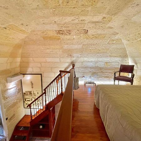 Vohis Luxury House - Fast Wi-Fi & Easy Parking Lejlighed Lecce Eksteriør billede
