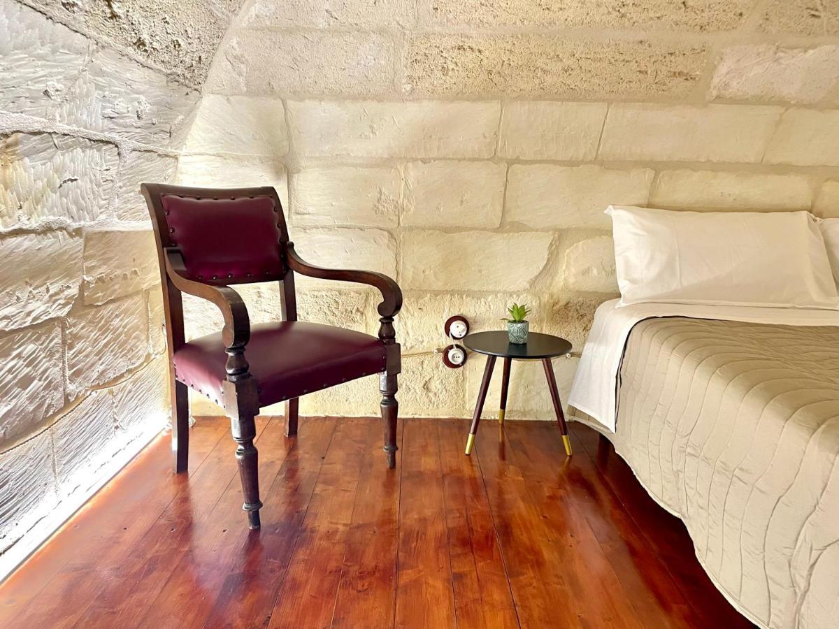 Vohis Luxury House - Fast Wi-Fi & Easy Parking Lejlighed Lecce Eksteriør billede
