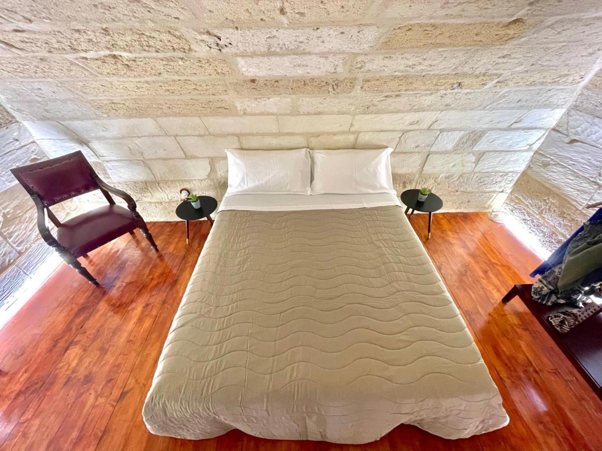 Vohis Luxury House - Fast Wi-Fi & Easy Parking Lejlighed Lecce Eksteriør billede