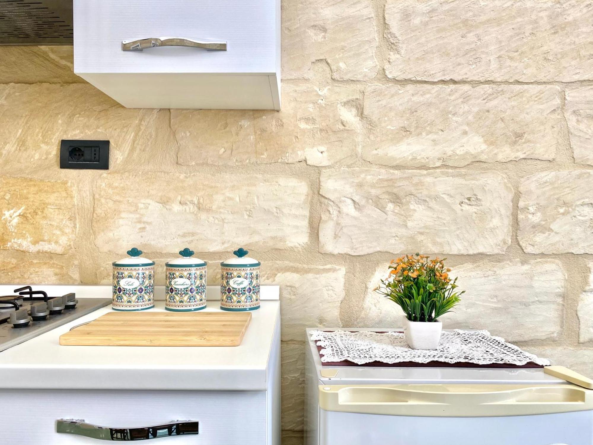 Vohis Luxury House - Fast Wi-Fi & Easy Parking Lejlighed Lecce Eksteriør billede