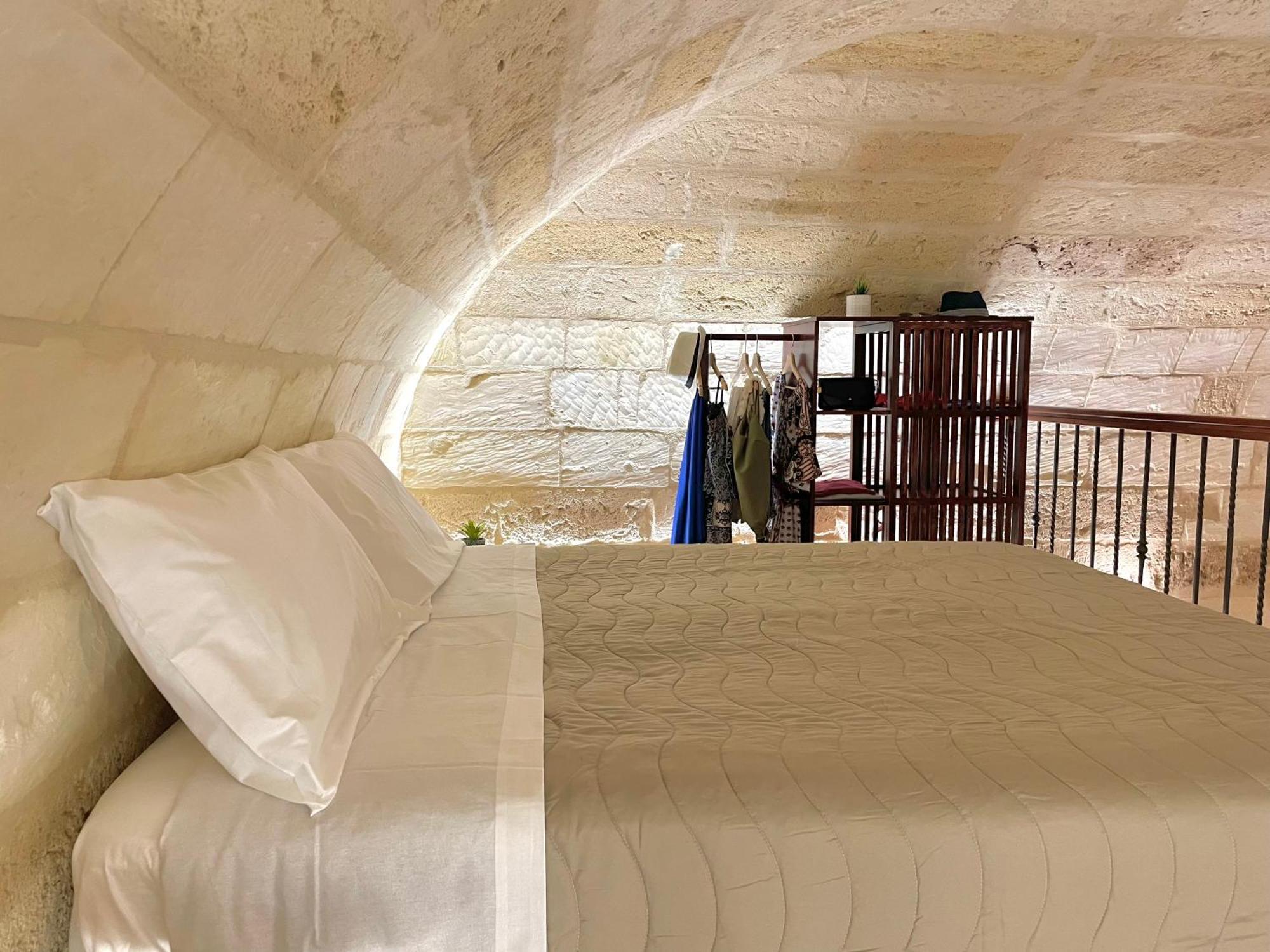 Vohis Luxury House - Fast Wi-Fi & Easy Parking Lejlighed Lecce Eksteriør billede